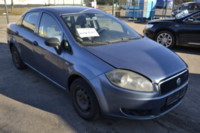 Fiat Linea, 2007 г.