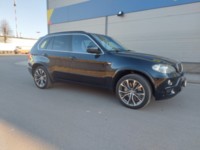 BMW X5 E70, 5 мест, 2009 г.