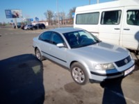 Volkswagen Passat B5, 1999 г.