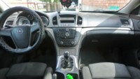 Opel Insignia I, 2009 г.