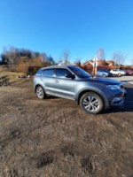 Geely Atlas, 2019 г.