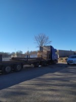 DAF XF 95, 1999 г.