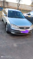 Ford Mondeo III · Рестайлинг, 2003 г.