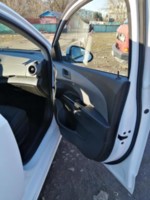 Chevrolet Aveo T300, 2014 г.