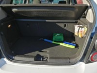 Chevrolet Aveo T300, 2014 г.