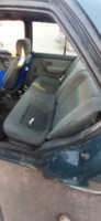 Renault 19 I, 1990 г.