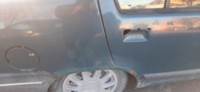 Renault 19 I, 1990 г.