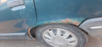 Renault 19 I, 1990 г.