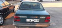 Renault 19 I, 1990 г.