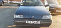 Renault 19 I, 1990 г.