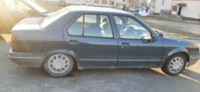 Renault 19 I, 1990 г.