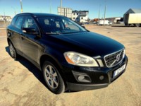 Volvo XC60 I, 2010 г.