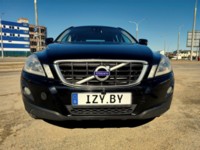 Volvo XC60 I, 2010 г.
