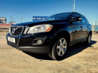 Volvo XC60 I, 2010 г.
