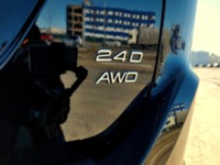 Volvo XC60 I, 2010 г.