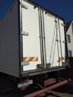 Renault Premium 250, 1998 г.