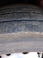 Renault Premium 250, 1998 г.