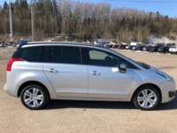 Peugeot 5008 I · Рестайлинг, 7 мест, 2016 г.
