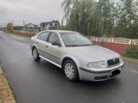 Skoda Octavia I · Рестайлинг, 2003 г.