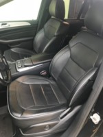 Mercedes-Benz M-Класс W166, 5 мест, 2013 г.