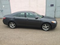 Toyota Camry XV40, 2007 г.