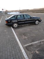 Ford Scorpio I, 1989 г.