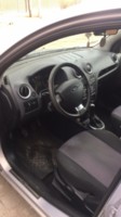 Ford Fusion I · Рестайлинг, 2011 г.