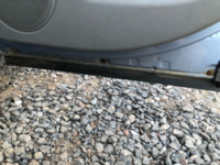 Volkswagen Passat B5, 1998 г.