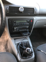 Volkswagen Passat B5, 1998 г.