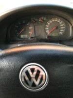 Volkswagen Passat B5, 1998 г.