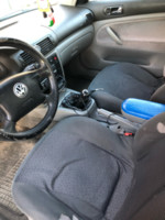 Volkswagen Passat B5, 1998 г.