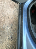 Volkswagen Passat B5, 1998 г.