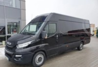 Iveco Daily MAXI, 2017 г.