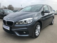 BMW 2 серия Gran Tourer, 5 мест, 2016 г.