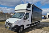 Renault Master, 2016 г.