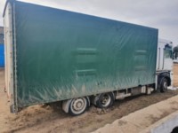 Renault Magnum 440.25E3, 2003 г.