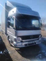 Mercedes Atego, 2002 г.