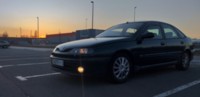 Renault Laguna I, 1999 г.