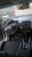 Mitsubishi Outlander XL · Рестайлинг, 5 мест, 2010 г.