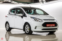 Ford B-MAX, 2012 г.