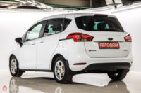 Ford B-MAX, 2012 г.