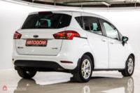 Ford B-MAX, 2012 г.