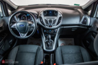 Ford B-MAX, 2012 г.