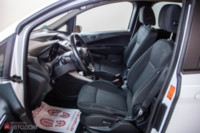 Ford B-MAX, 2012 г.