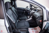Ford B-MAX, 2012 г.