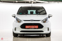 Ford B-MAX, 2012 г.