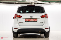 Ford B-MAX, 2012 г.