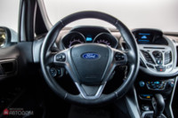 Ford B-MAX, 2012 г.