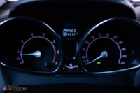 Ford B-MAX, 2012 г.