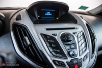 Ford B-MAX, 2012 г.